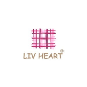丽芙之心/livheart