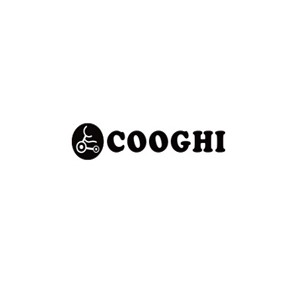 COOGHI酷骑