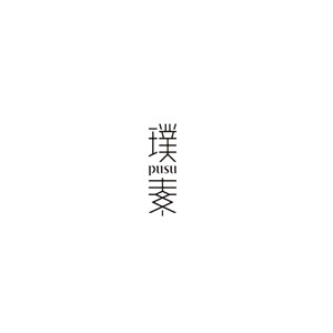 璞素