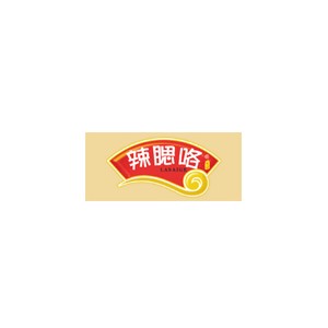 辣腮咯