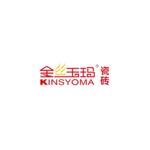 KINSYOMA金丝玉玛