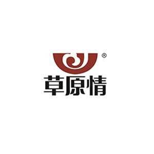 草原情