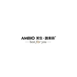 AMBIO美生·雅素丽