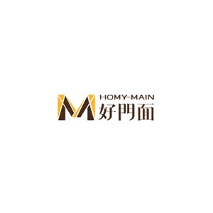 HOMY-MAIN好门面