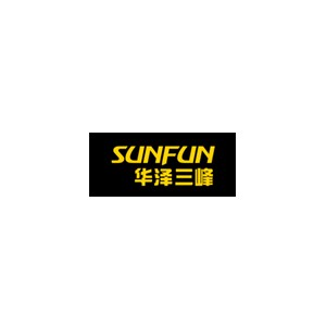 SUNFUN华泽三峰