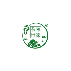 杂粮世家