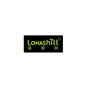Lohashill露韩饰