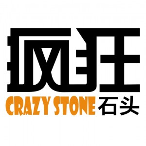 疯狂的石头