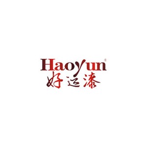 Haoyun好运漆