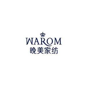 Warom晚美家纺