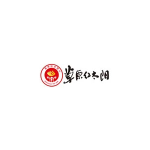 草原红太阳