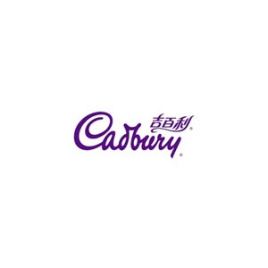 Cadbury吉百利