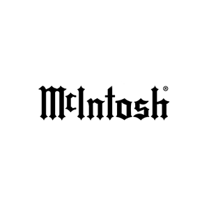 麦景图/McIntosh