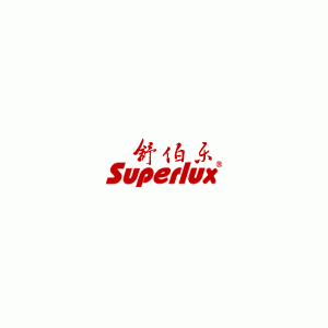 舒伯乐/SUPERLUX