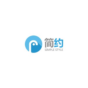 简约