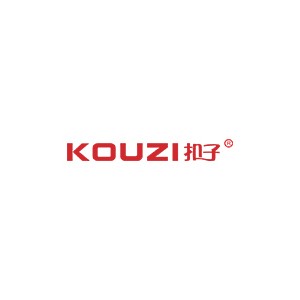 扣子/KOUZI