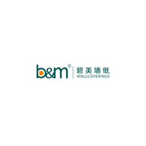 碧美墙纸