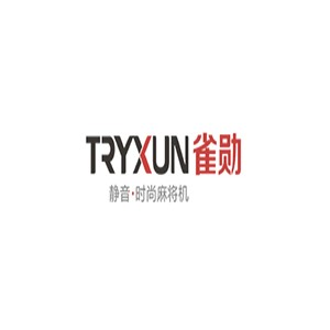 TRYXUN雀勋