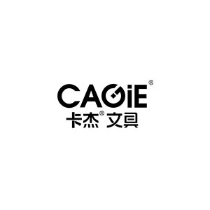 Cagie卡杰