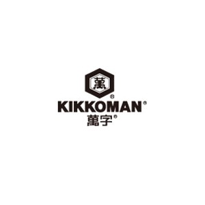 KIKKOMAN万字