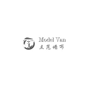 点范墙布