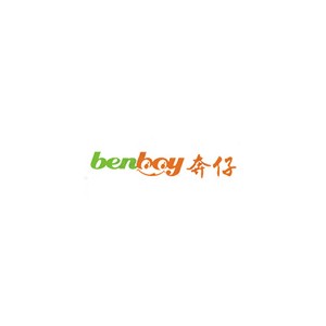 benboy奔仔