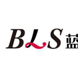 蓝眸