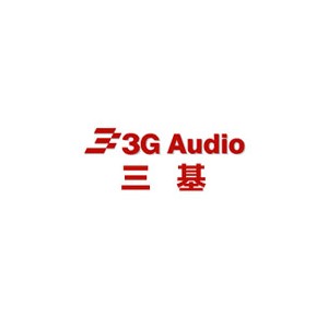 3G三基音响