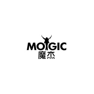 mogic魔杰