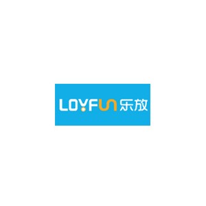 LOYFUN乐放