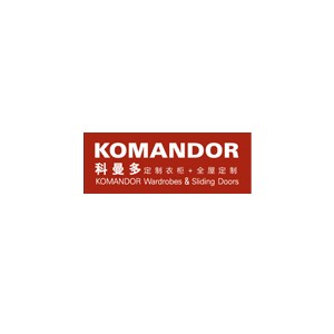 KOMANDOR科曼多
