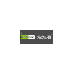 bopmen泡泡漫