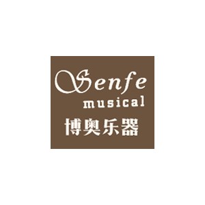 博奥乐器