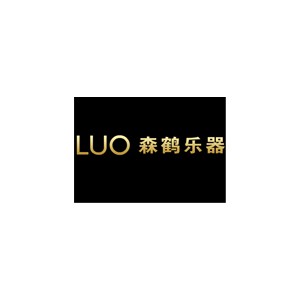 LUO森鹤钢琴