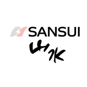 山水/SANSUI