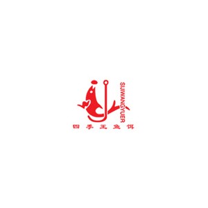 SIJIWANGYUER四季王鱼饵