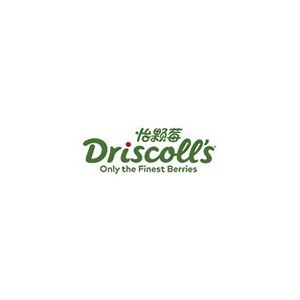 Driscolls怡颗莓