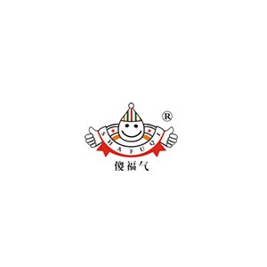 傻福气