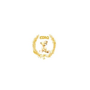 JennyBakery聪明小熊