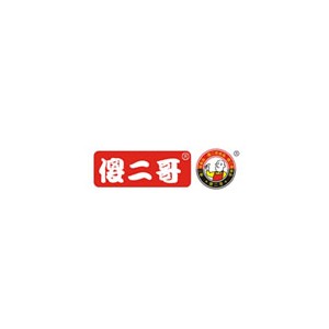 傻二哥