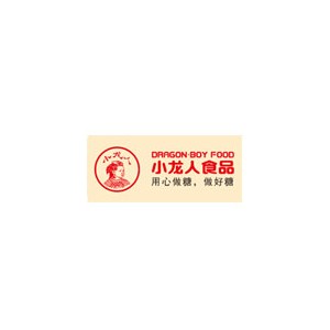 小龙人