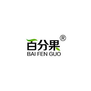 百分果