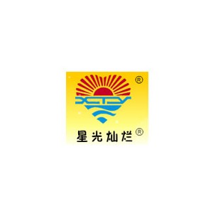 星光灿烂