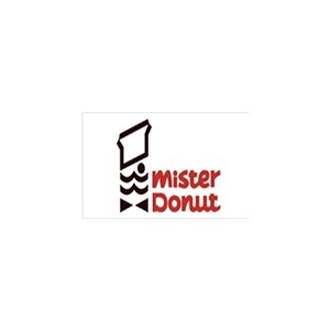 MisterDonut美仕唐纳滋