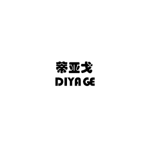 蒂亚戈车品