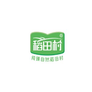 稻田村