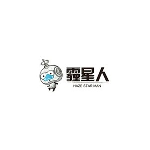 霾星人