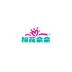 棉花朵朵