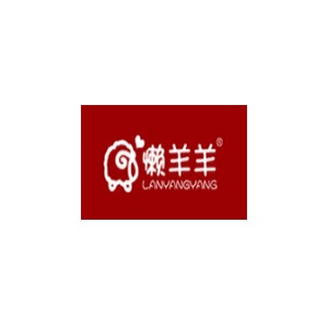懒羊羊