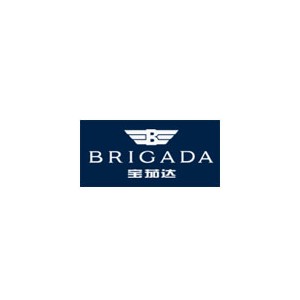 BRIGADA宝茄达